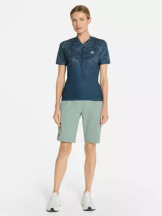 ZIENER | Damen Radtrikot Naladia | 